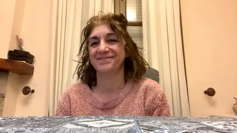 Paqui Menacho Paqui Menacho