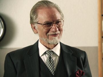 Tasio acepta ser el socio de Dami&aacute;n en su nueva andadura profesional: &ldquo;Es una oportunidad que no puedo rechazar&rdquo;