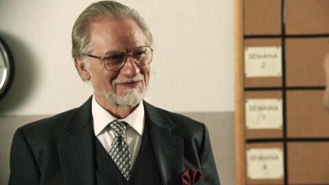 Tasio acepta ser el socio de Dami&aacute;n en su nueva andadura profesional: &ldquo;Es una oportunidad que no puedo rechazar&rdquo;