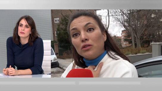 Rita Maestre, Elisa Moulia&aacute;