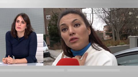 Rita Maestre, Elisa Moulia&aacute;