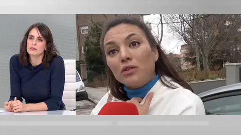 Rita Maestre, Elisa Mouliaá Rita Maestre, Elisa Mouliaá