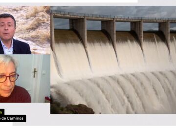 Preocupa la situaci&oacute;n de los embalses.