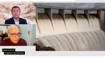 Preocupa la situaci&oacute;n de los embalses.