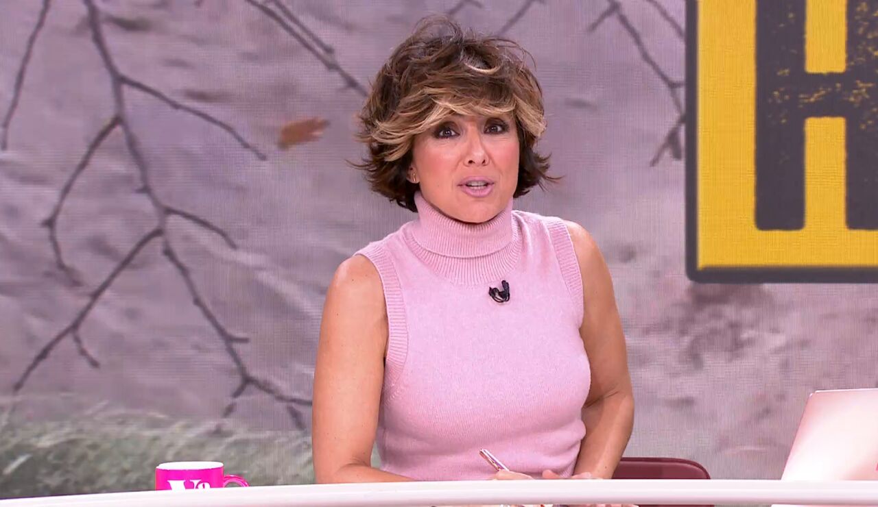 Sonsoles &Oacute;nega