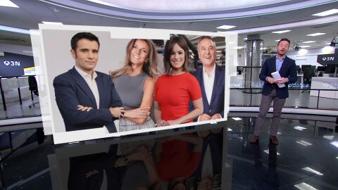 Día del meteorólogo