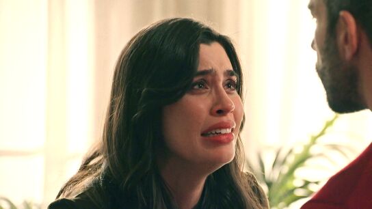 &ldquo;Me rindo&rdquo;: Mar&iacute;a cede al chantaje de Andr&eacute;s y acepta la nulidad matrimonial a cambio de no ir a la c&aacute;rcel