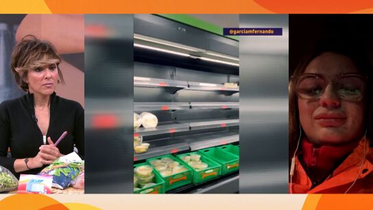 Supermercados desapercibidos