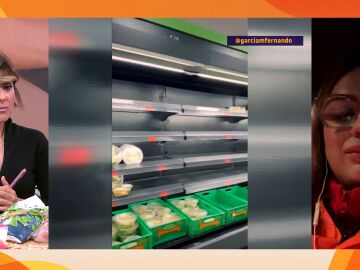 Supermercados desapercibidos