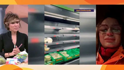 Supermercados desapercibidos Supermercados desapercibidos