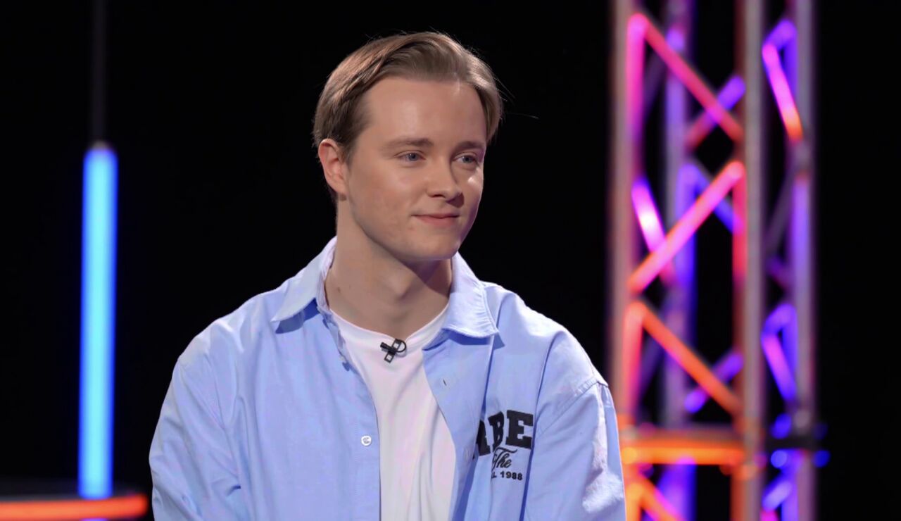 As&iacute; viven Manu y Rosa sus fallos en El Rosco y en la Silla Azul