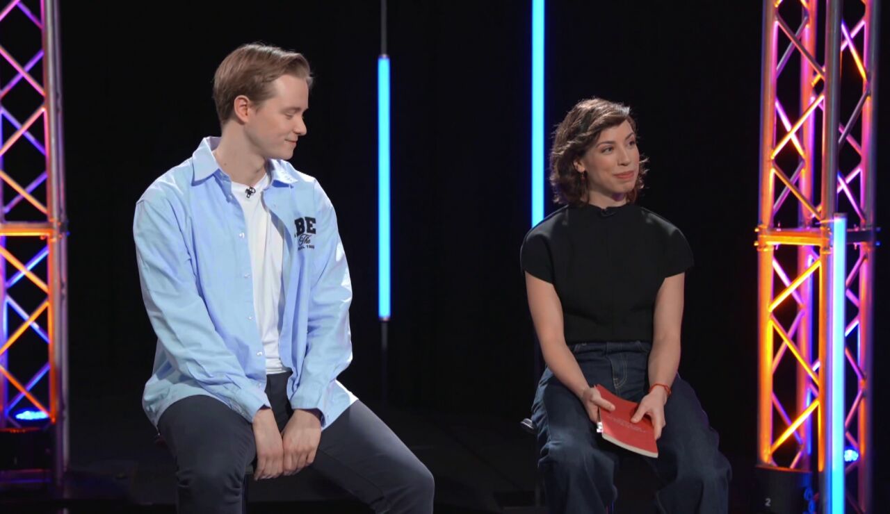 La clave del m&eacute;todo de estudio de Rosa para Pasapalabra