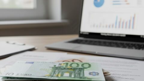 Ayudas Seguridad Social