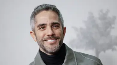 De la televisión a las librerías: Roberto Leal debuta con su primera novela, 'El Sótano', y el misterio ya tiene en vilo a sus fans De la televisión a las librerías: Roberto Leal debuta con su primera novela, 'El Sótano', y el misterio ya tiene en vilo a sus fans