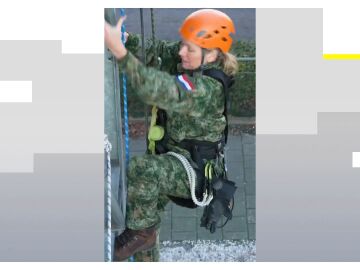 M&aacute;xima de Holanda 