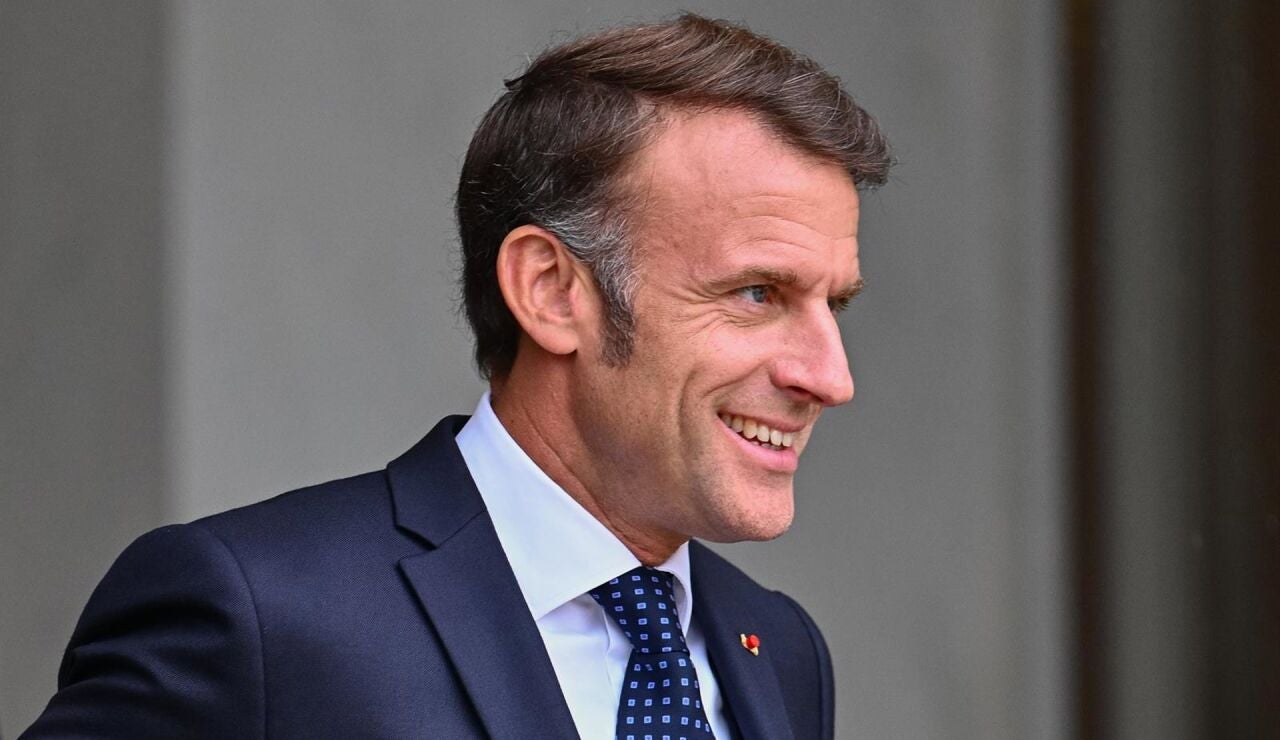 Camboya pide en una carta a Macron "documentos hist&oacute;ricos" para resolver las disputas con Tailandia