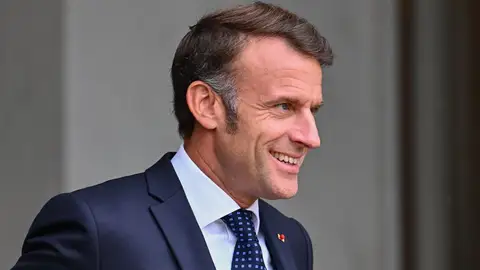Camboya pide en una carta a Macron "documentos históricos" para resolver las disputas con Tailandia Camboya pide en una carta a Macron "documentos históricos" para resolver las disputas con Tailandia