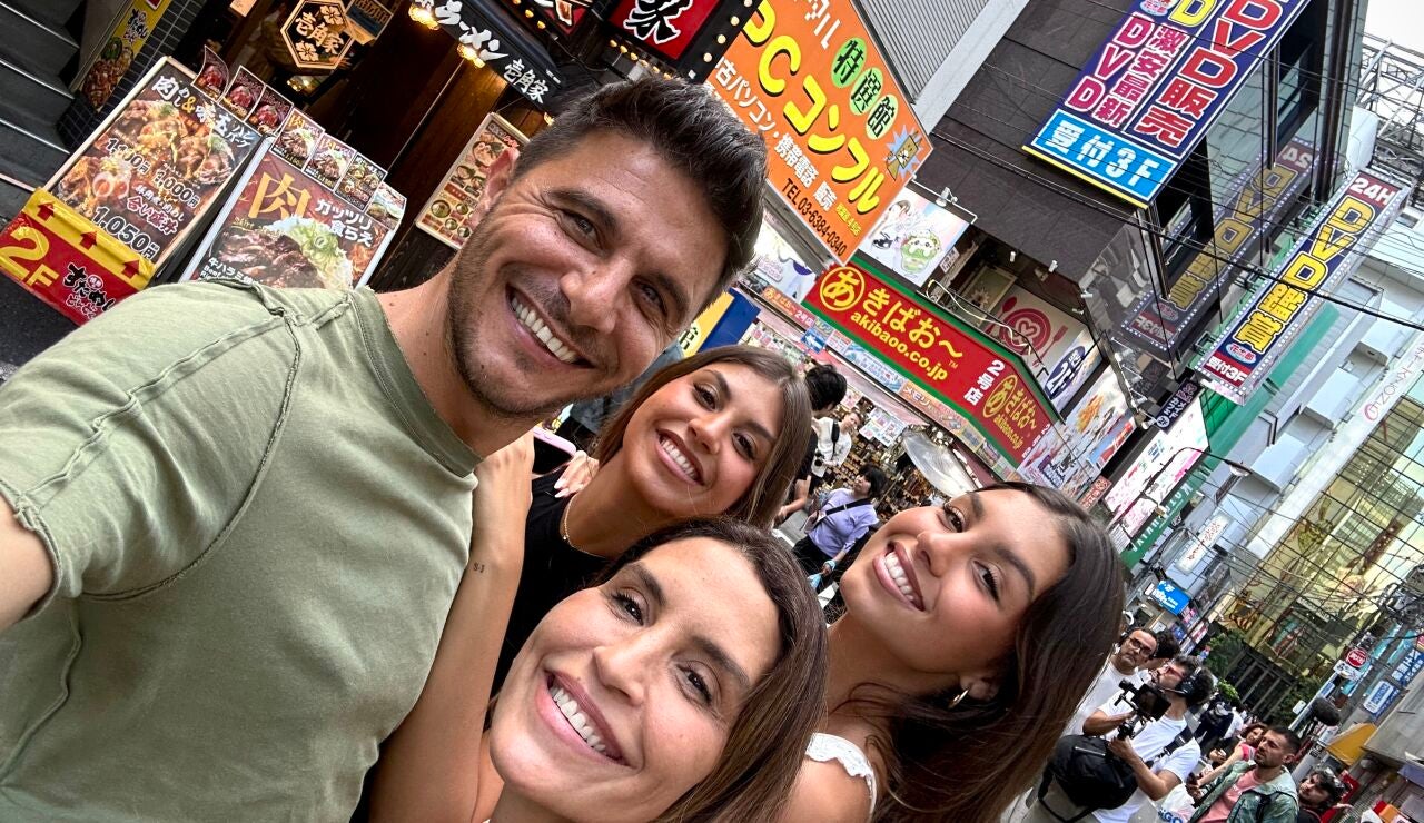 El capit&aacute;n en Jap&oacute;n arrasa en su estreno con un 15,1% de cuota de pantalla