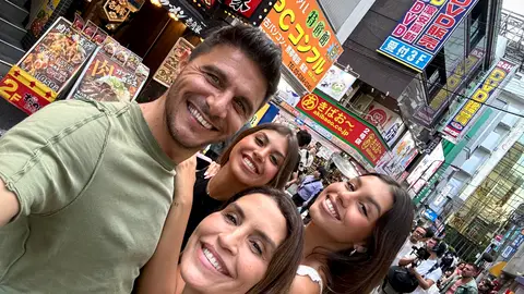 El capitán en Japón arrasa en su estreno con un 15,1% de cuota de pantalla El capitán en Japón arrasa en su estreno con un 15,1% de cuota de pantalla