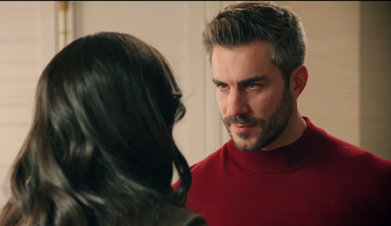 Capítulo 490 de Sueños de libertad, 4 de febrero: Andrés, a punto de conseguir la nulidad matrimonial y ser libre por fin