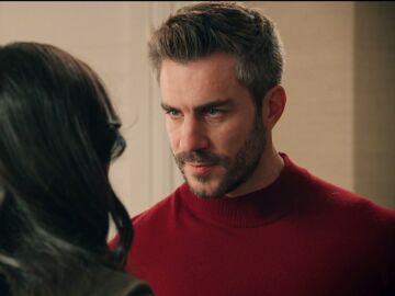 Cap&iacute;tulo 490 de Sue&ntilde;os de libertad, 4 de febrero: Andr&eacute;s, a punto de conseguir la nulidad matrimonial y ser libre por fin 