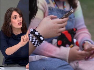 Debate Redes Sociales