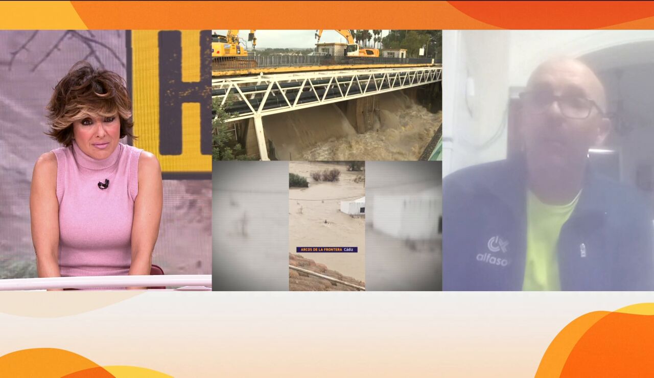 L&aacute;grimas residencia