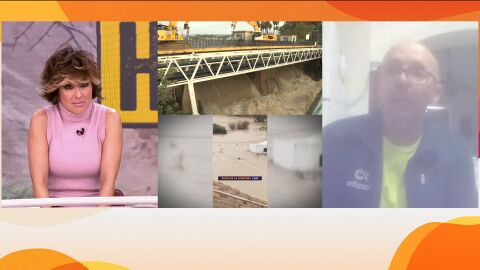 L&aacute;grimas residencia