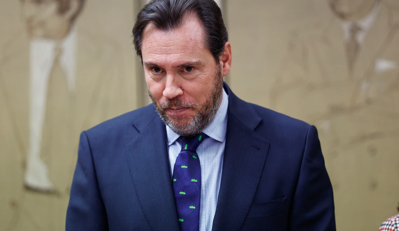 Óscar Puente intentará evitar la huelga ferroviaria en una segunda reunión con los sindicatos