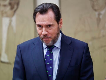 Imagen de archivo de &Oacute;scar Puente