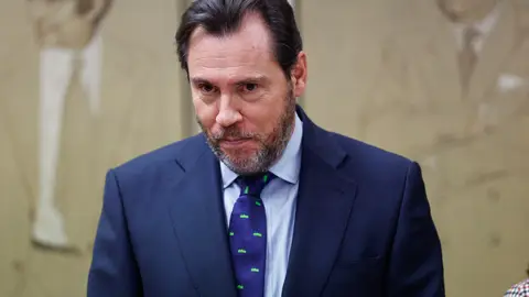 Óscar Puente intentará evitar la huelga ferroviaria en una segunda reunión con los sindicatos Óscar Puente intentará evitar la huelga ferroviaria en una segunda reunión con los sindicatos