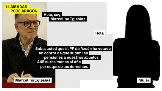 Marcelino Iglesias