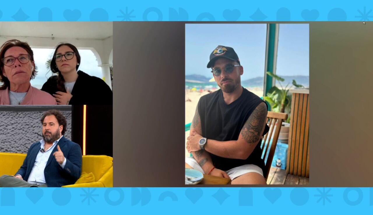 Accidente mortal de un motorista.