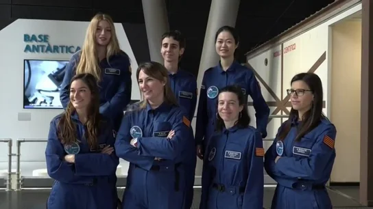 Un fallo técnico retrasa el lanzamiento de la primera misión tripulada del programa Artemis Un fallo técnico retrasa el lanzamiento de la primera misión tripulada del programa Artemis