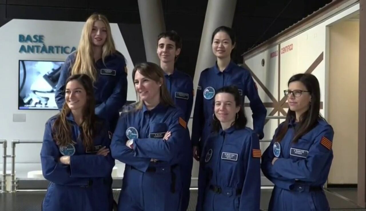 Un fallo t&eacute;cnico retrasa el lanzamiento de la primera misi&oacute;n tripulada del programa Artemis