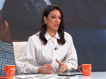 Ana Alarc&oacute;n, portavoz Polic&iacute;a