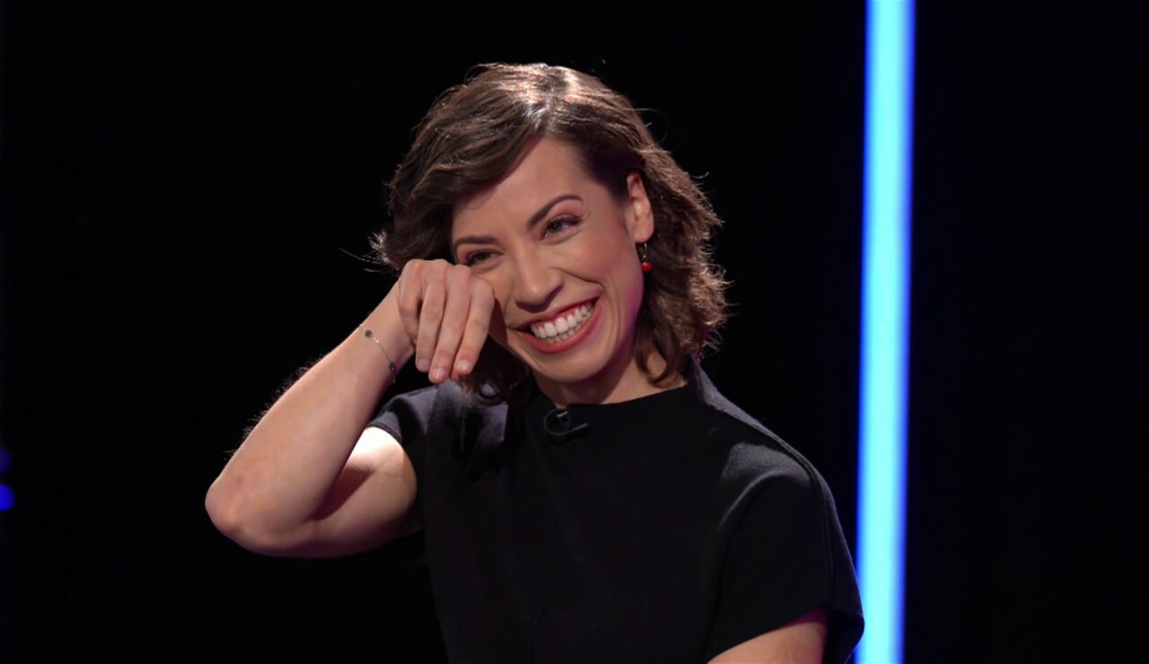 El mensaje de Manu y Rosa en su &uacute;ltimo d&iacute;a como concursantes