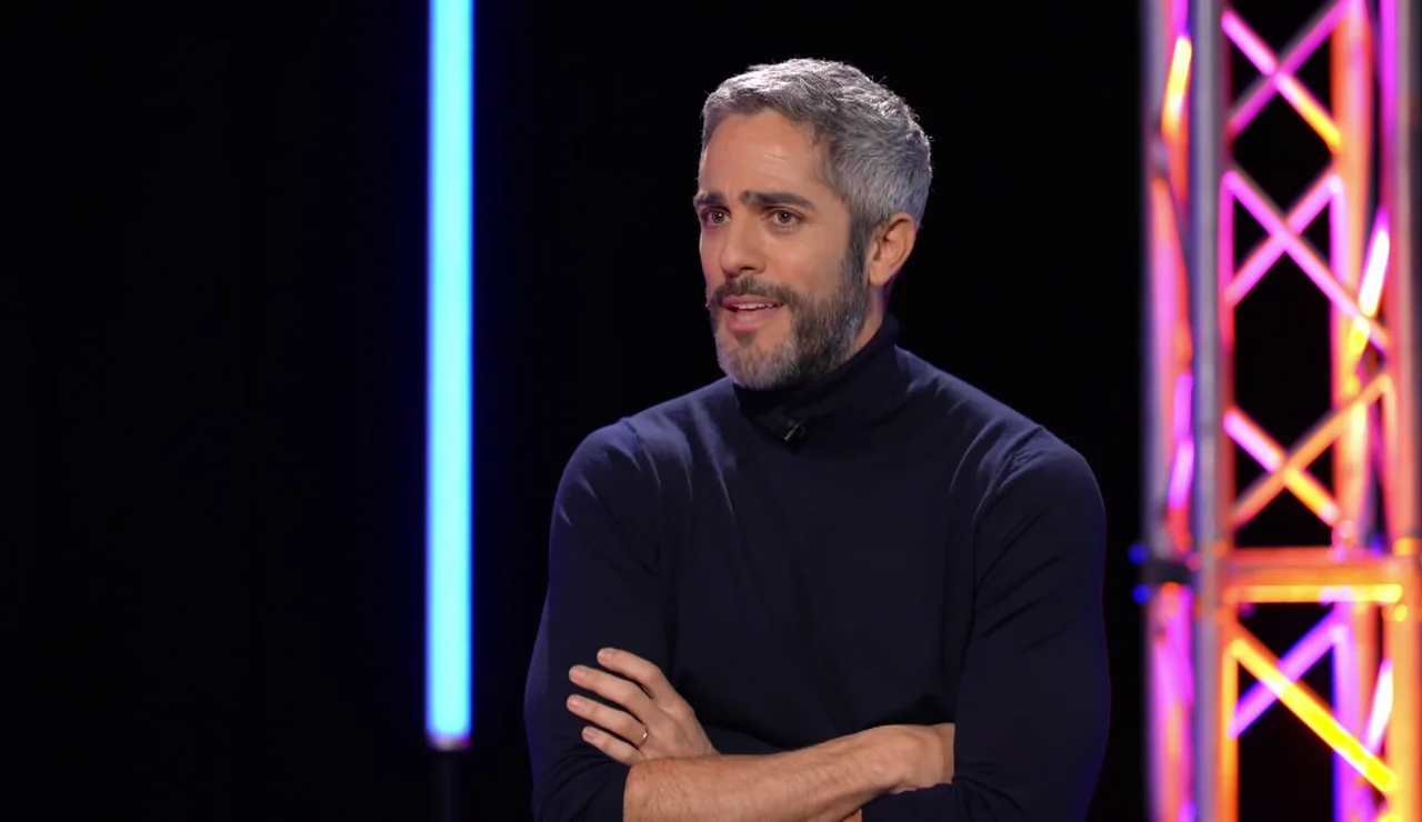 El único reproche de Roberto Leal a Manu y a Rosa en su despedida