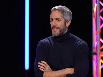 El &uacute;nico reproche de Roberto Leal a Manu y a Rosa en su despedida