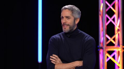 El &uacute;nico reproche de Roberto Leal a Manu y a Rosa en su despedida