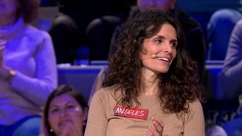 &Aacute;ngeles se redime con la resoluci&oacute;n de un panel por 750&euro; tras las p&eacute;rdidas sufridas anteriormente