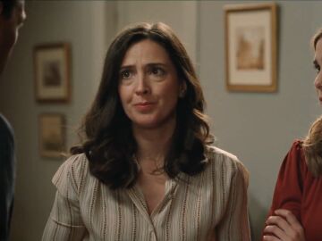 Avance del pr&oacute;ximo cap&iacute;tulo de Sue&ntilde;os de libertad: Luz avisa a la familia, la situaci&oacute;n de Juanito es cr&iacute;tica