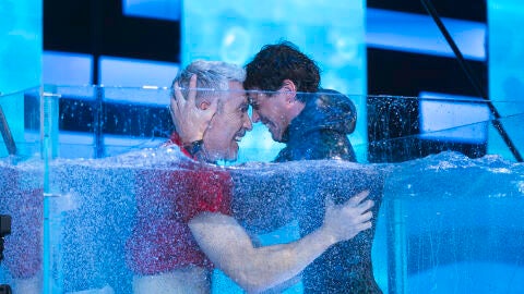 Daniel Illescas coronado nuevo rey de la apnea