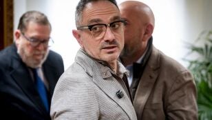 La exedil de M&oacute;stoles denunciar&aacute; al alcalde por presunto acoso sexual y a la Comunidad por filtraci&oacute;n de correos