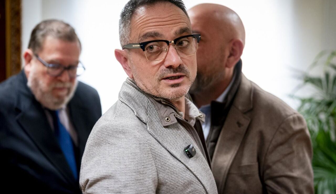 La exedil de M&oacute;stoles denunciar&aacute; al alcalde por presunto acoso sexual y a la Comunidad por filtraci&oacute;n de correos