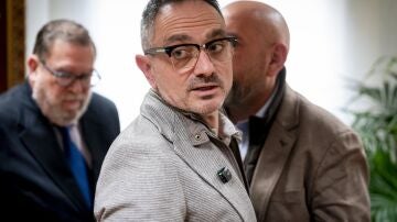 La exedil de M&oacute;stoles denunciar&aacute; al alcalde por presunto acoso sexual y a la Comunidad por filtraci&oacute;n de correos