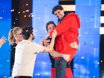 Daniel Illescas gana el quinto programa de El Desaf&iacute;o con pleno de dieces