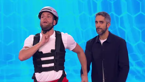 El enfado de Eduardo Navarrete El enfado de Eduardo Navarrete