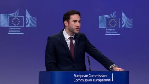 La Comisi&oacute;n Europea respalda a pa&iacute;ses como Espa&ntilde;a frente a los gigantes de internet