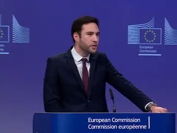 La Comisión Europea respalda a países como España frente a los gigantes de internet La Comisión Europea respalda a países como España frente a los gigantes de internet